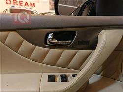 انفنتي QX70